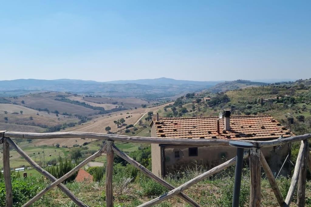 신기아노 Casa Laura: Toscana Per Sempre! 빌라 외부 사진